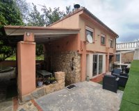 Resale - Country House - Cocentaina