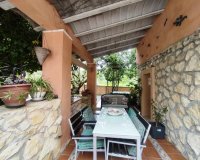 Resale - Country House - Cocentaina