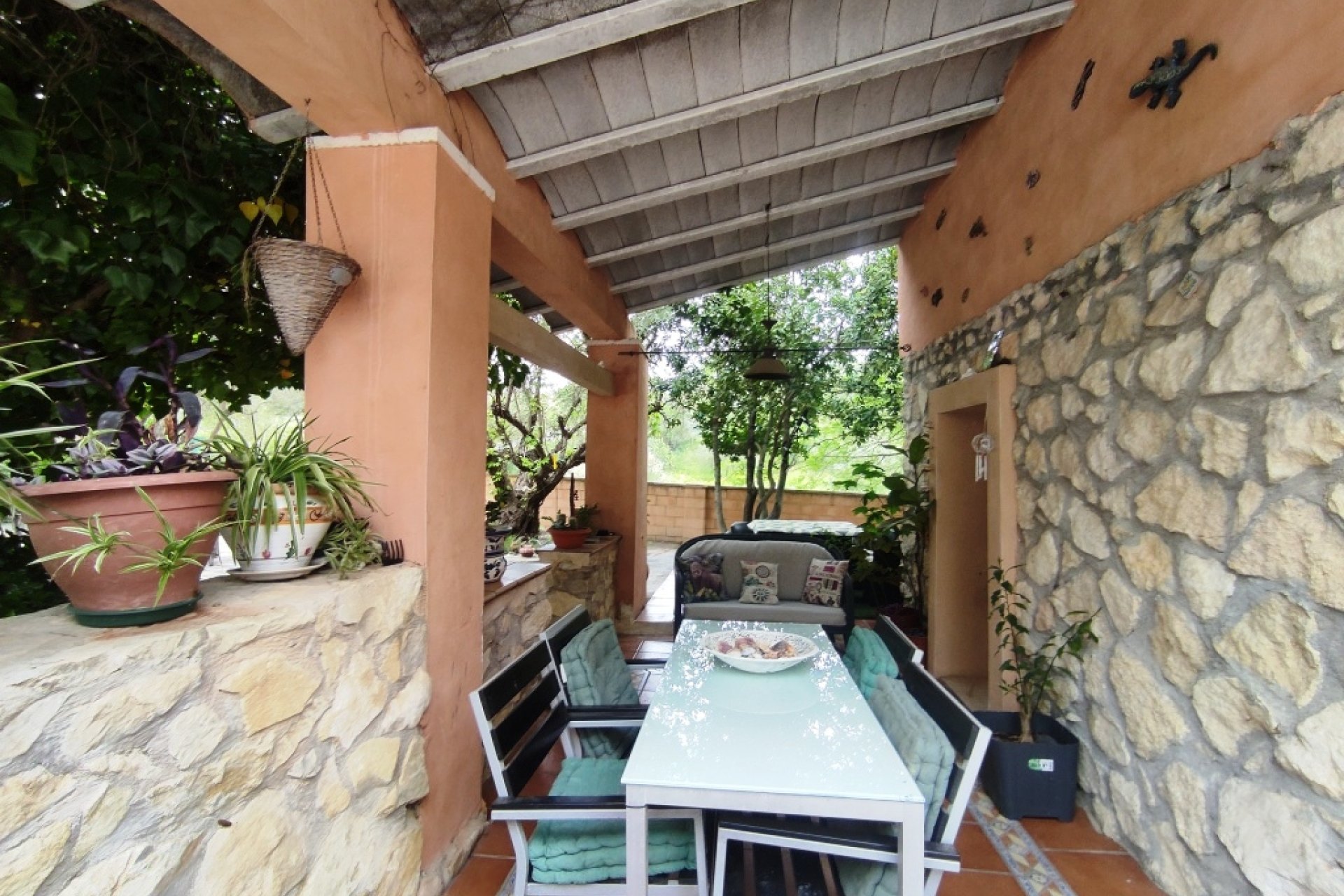 Resale - Country House - Cocentaina