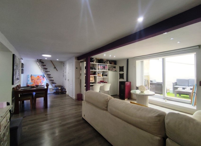 Resale - Country House - Cocentaina