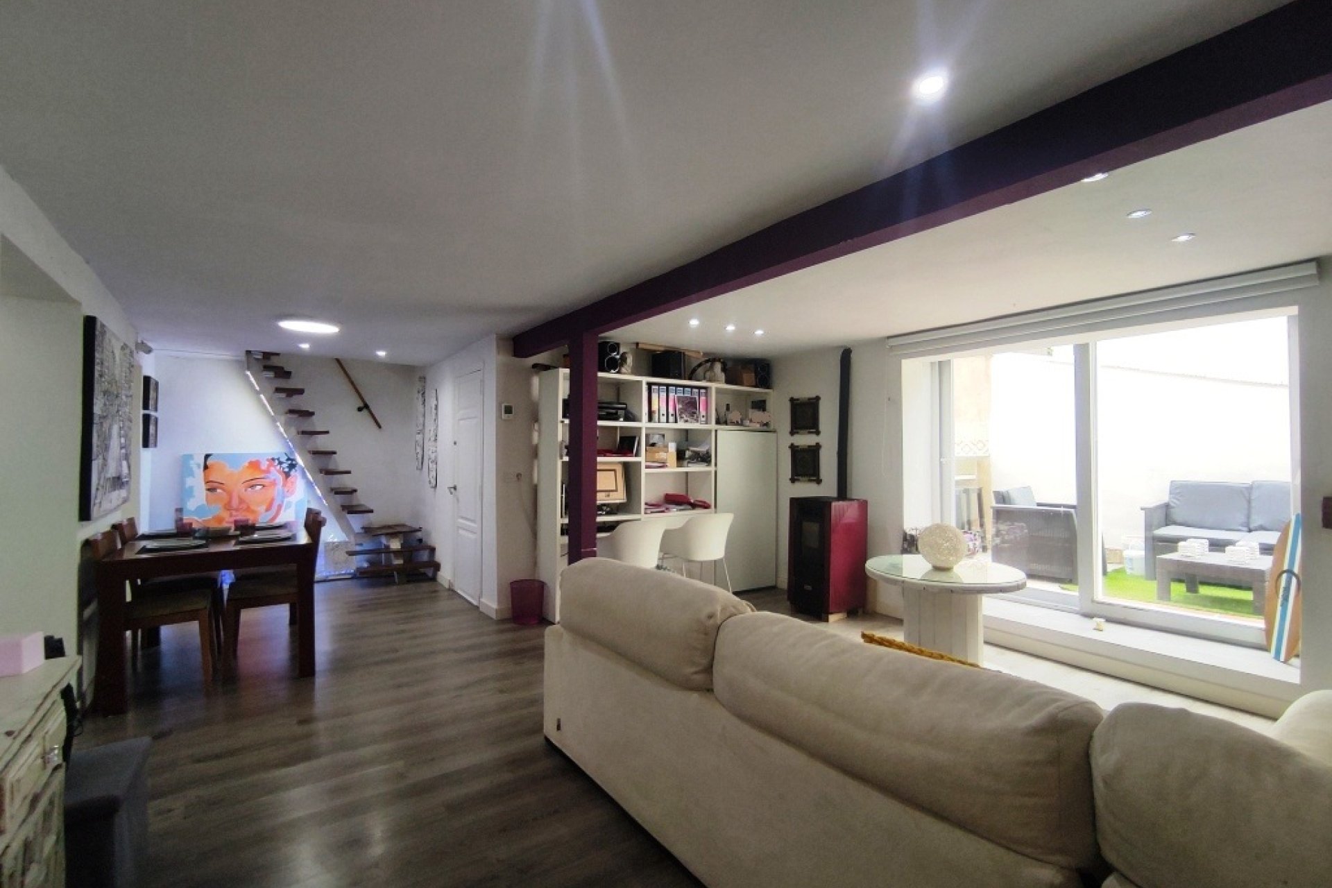 Resale - Country House - Cocentaina