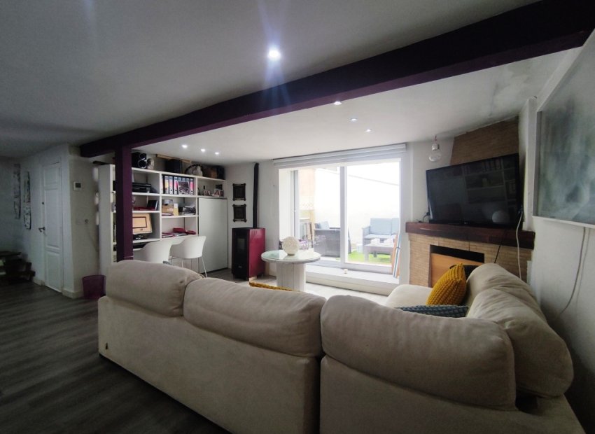 Resale - Country House - Cocentaina