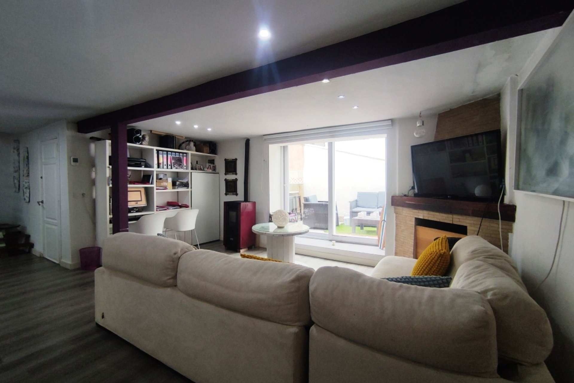 Resale - Country House - Cocentaina