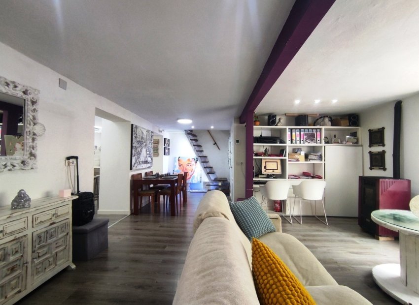 Resale - Country House - Cocentaina