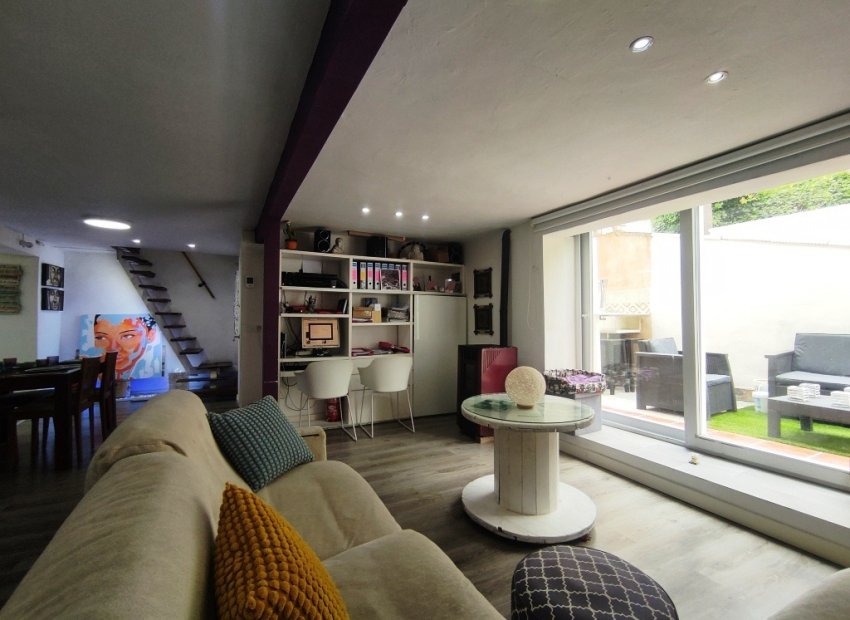 Resale - Country House - Cocentaina