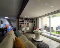 Resale - Country House - Cocentaina