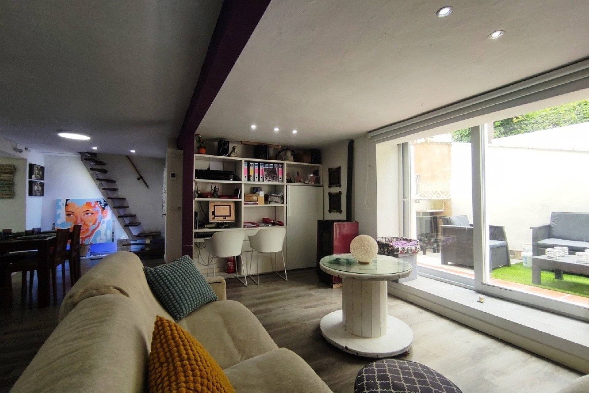 Resale - Country House - Cocentaina