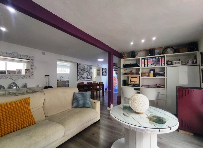 Resale - Country House - Cocentaina