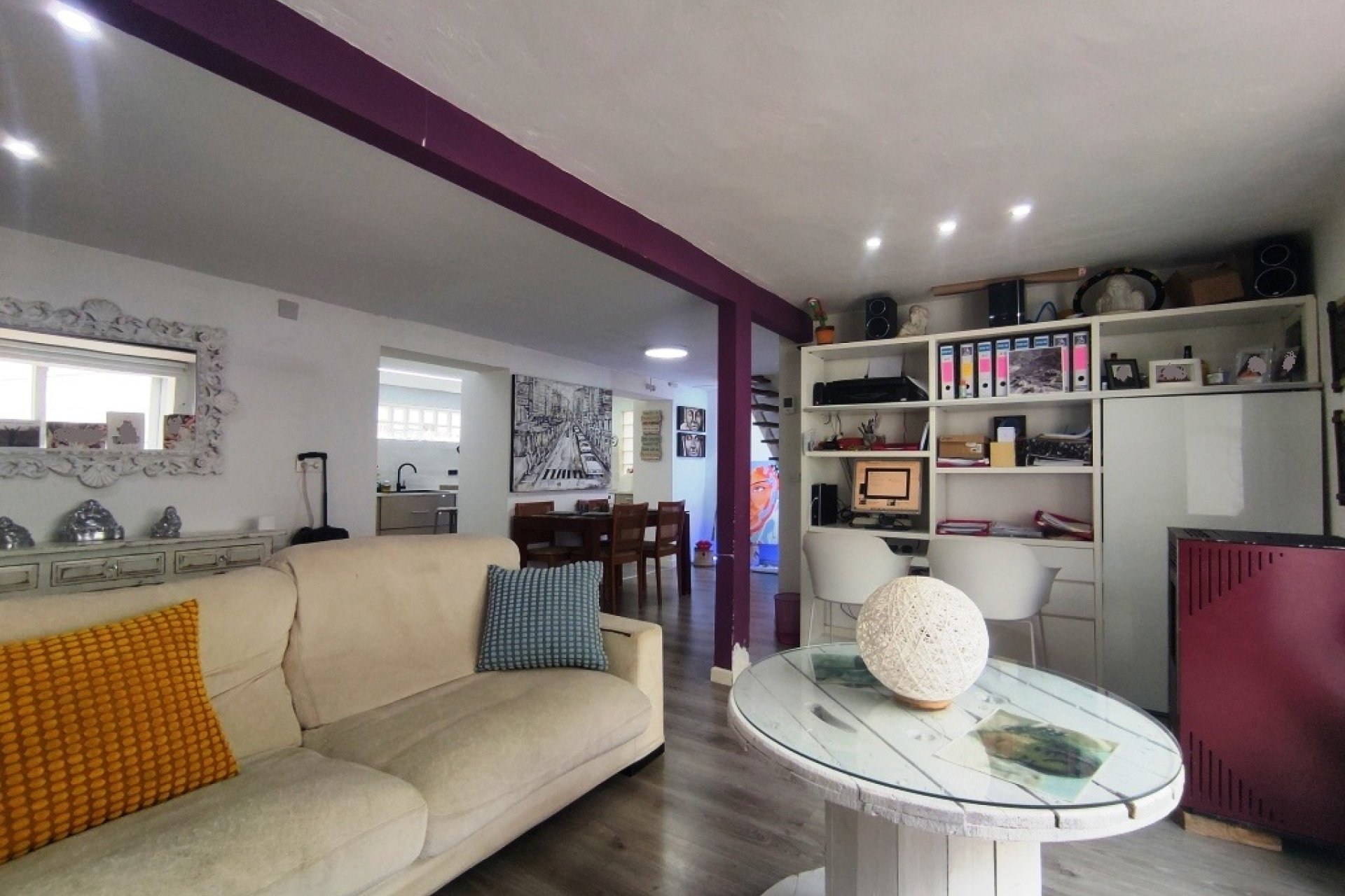 Resale - Country House - Cocentaina