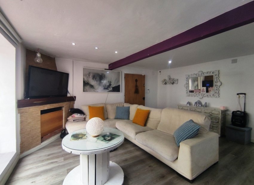 Resale - Country House - Cocentaina