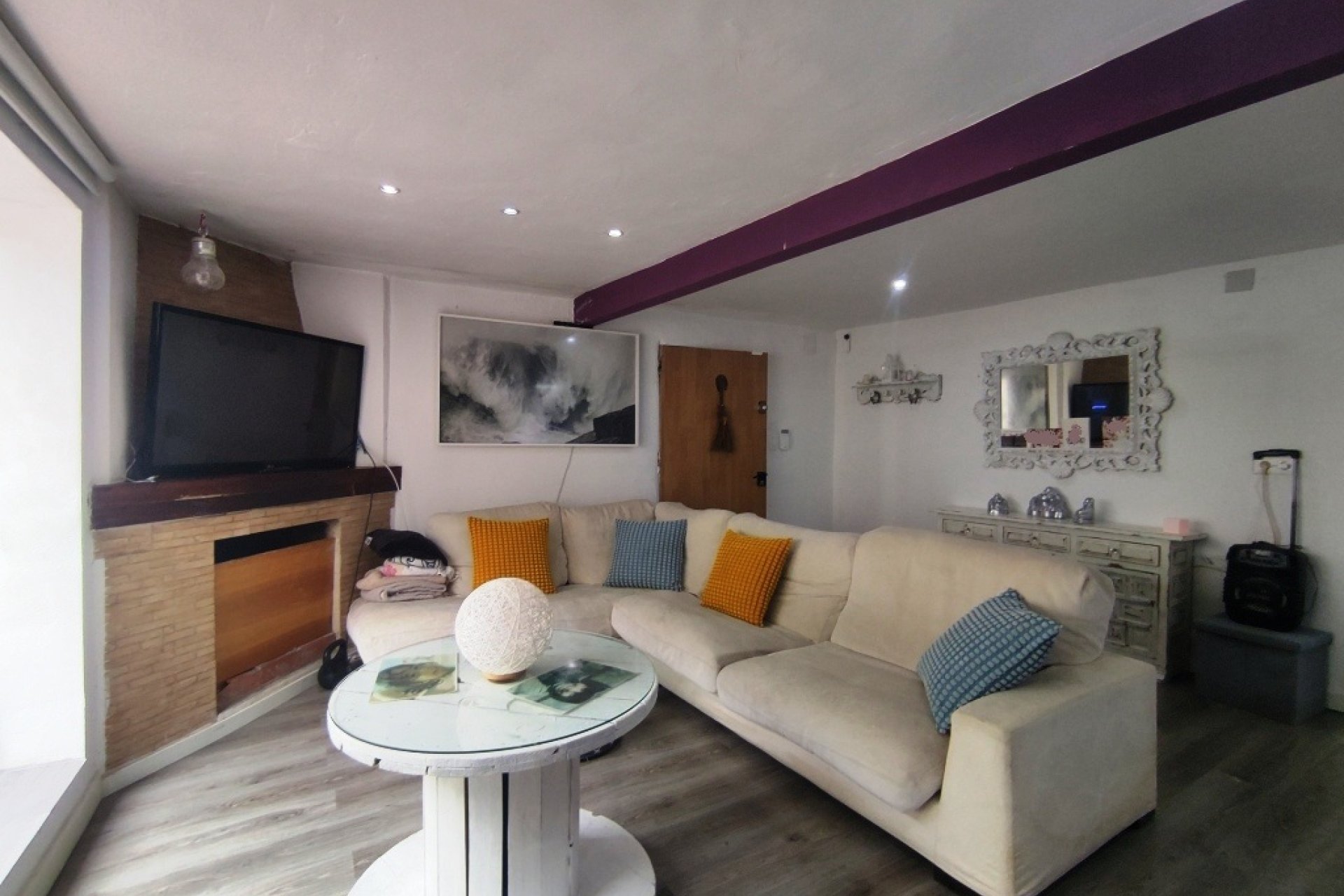 Resale - Country House - Cocentaina