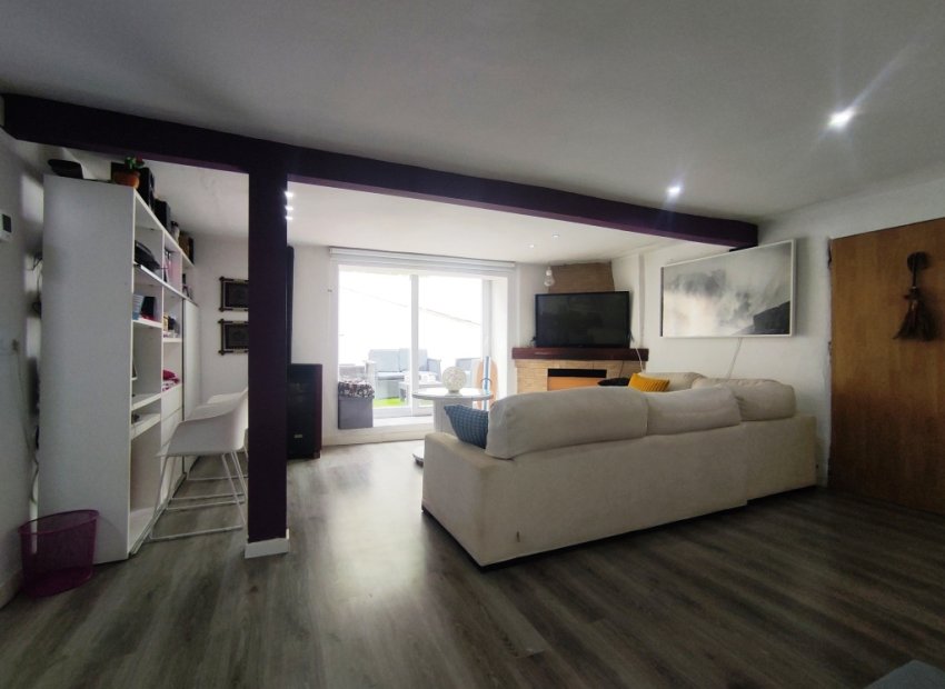 Resale - Country House - Cocentaina