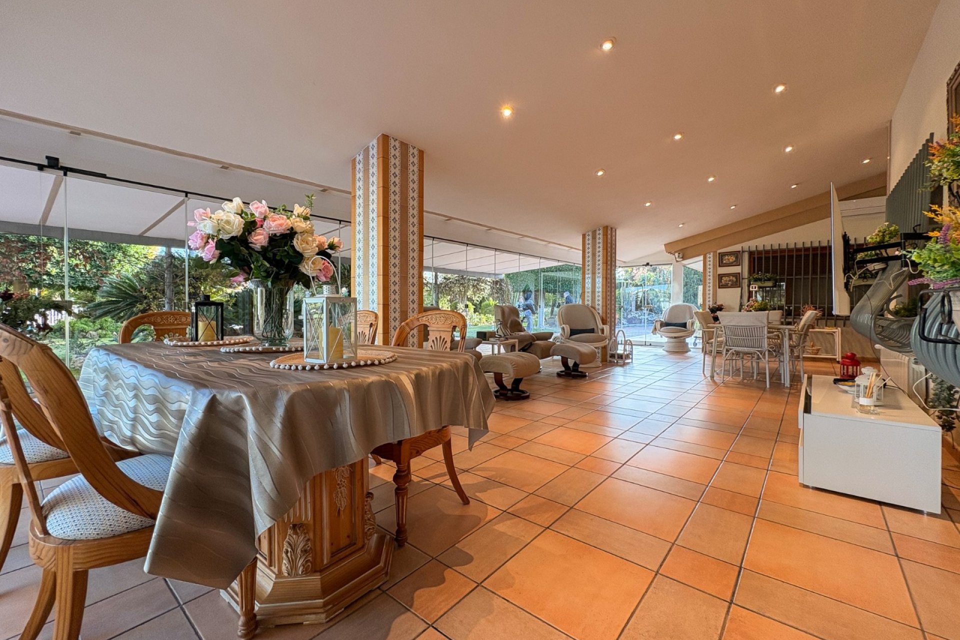 Resale - Country House - Elche - Altzabares Alto