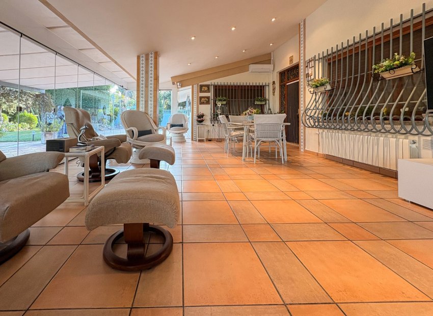 Resale - Country House - Elche - Altzabares Alto