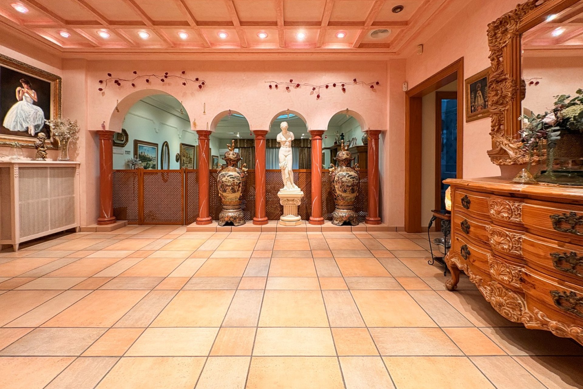 Resale - Country House - Elche - Altzabares Alto