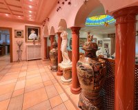 Resale - Country House - Elche - Altzabares Alto