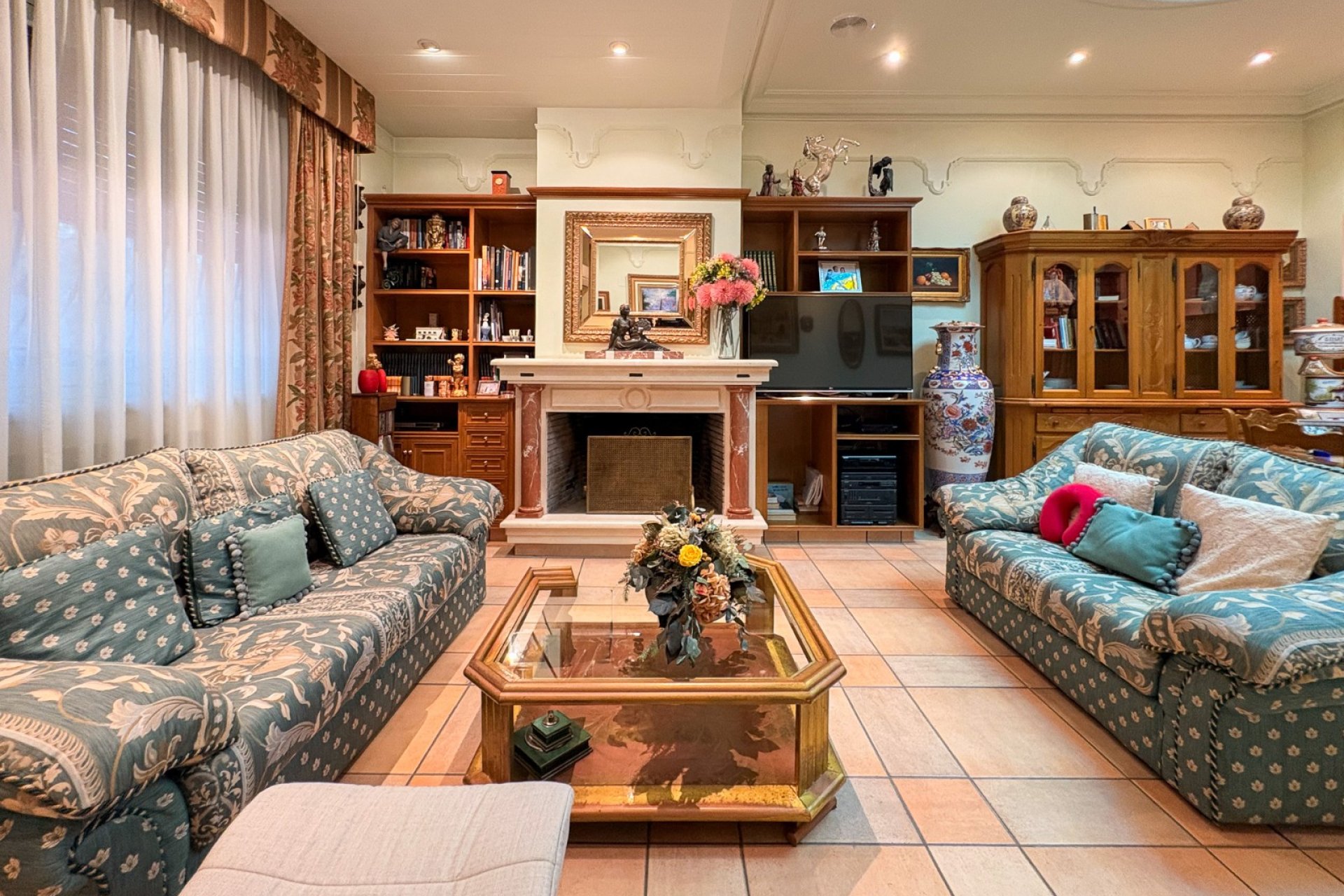 Resale - Country House - Elche - Altzabares Alto