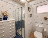 Resale - Country House - Elche - Altzabares Alto