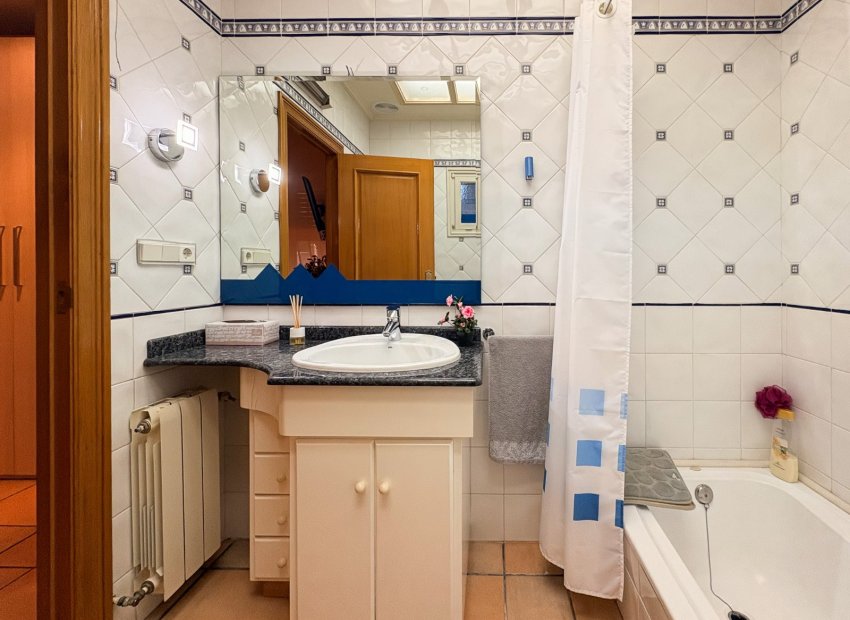 Resale - Country House - Elche - Altzabares Alto