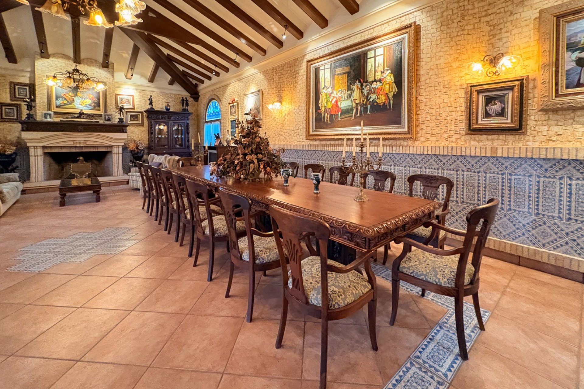 Resale - Country House - Elche - Altzabares Alto