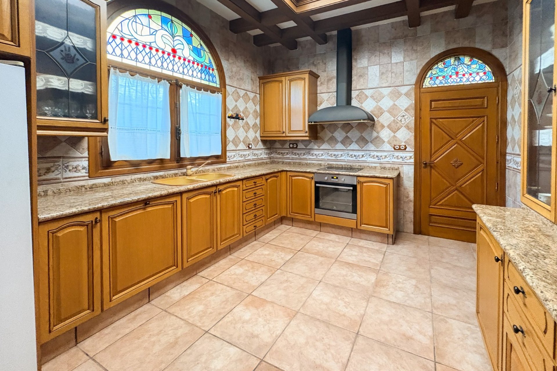 Resale - Country House - Elche - Altzabares Alto