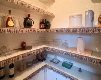 Resale - Country House - Elche - Altzabares Alto