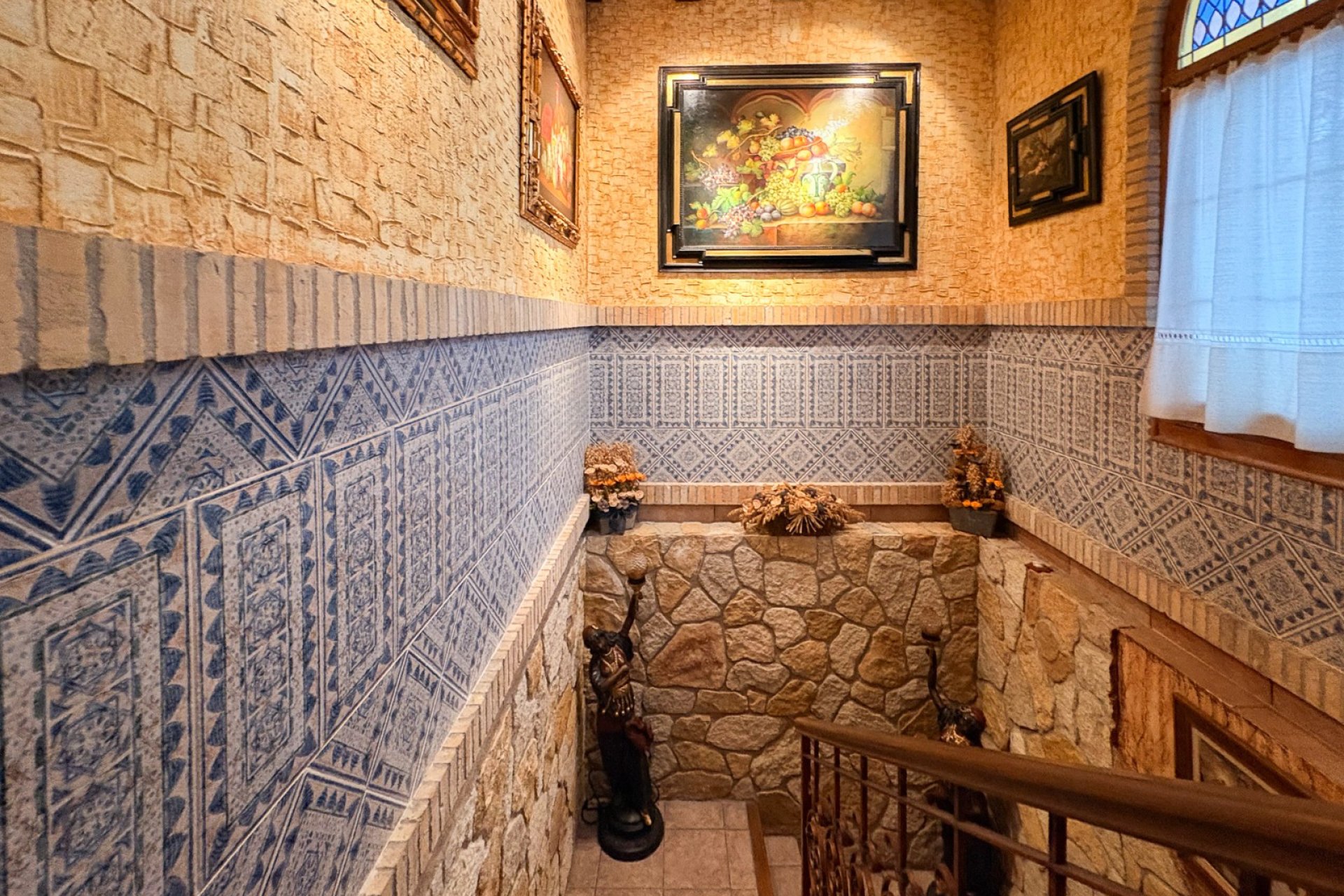 Resale - Country House - Elche - Altzabares Alto