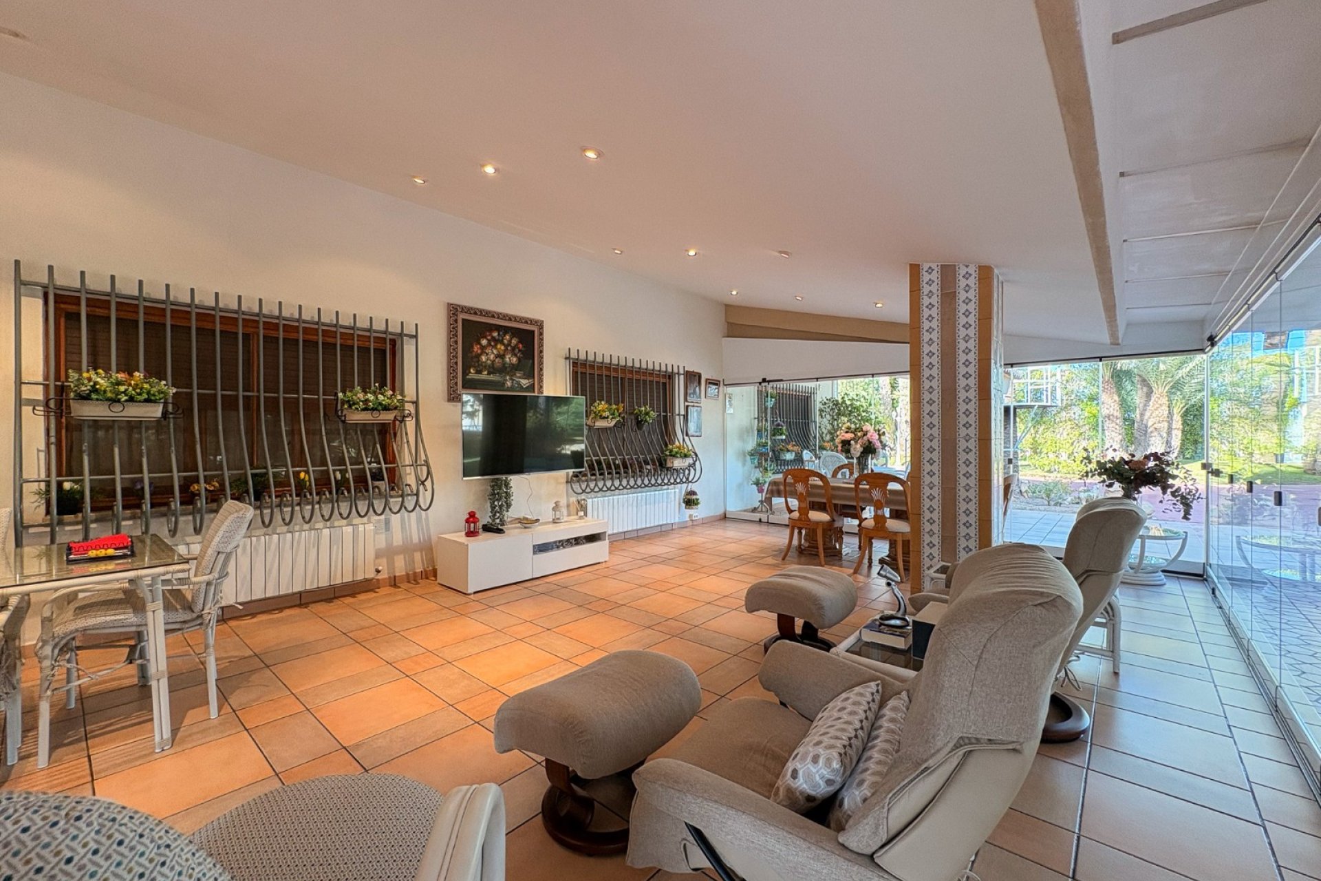 Resale - Country House - Elche - Altzabares Alto