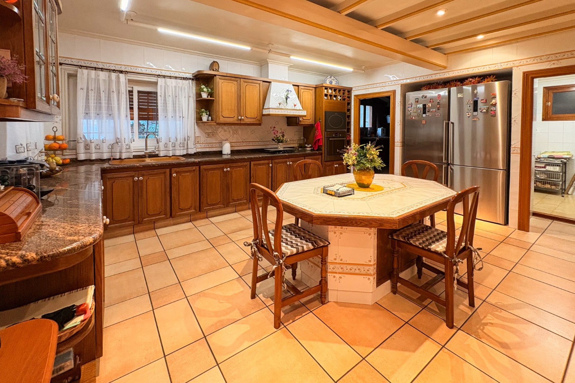 Resale - Country House - Elche - Altzabares Alto