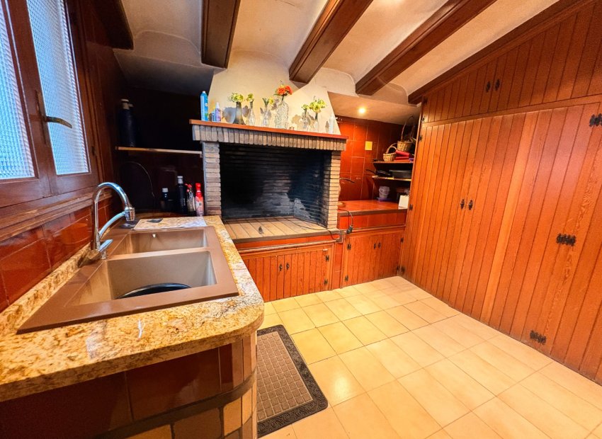 Resale - Country House - Elche - Altzabares Alto