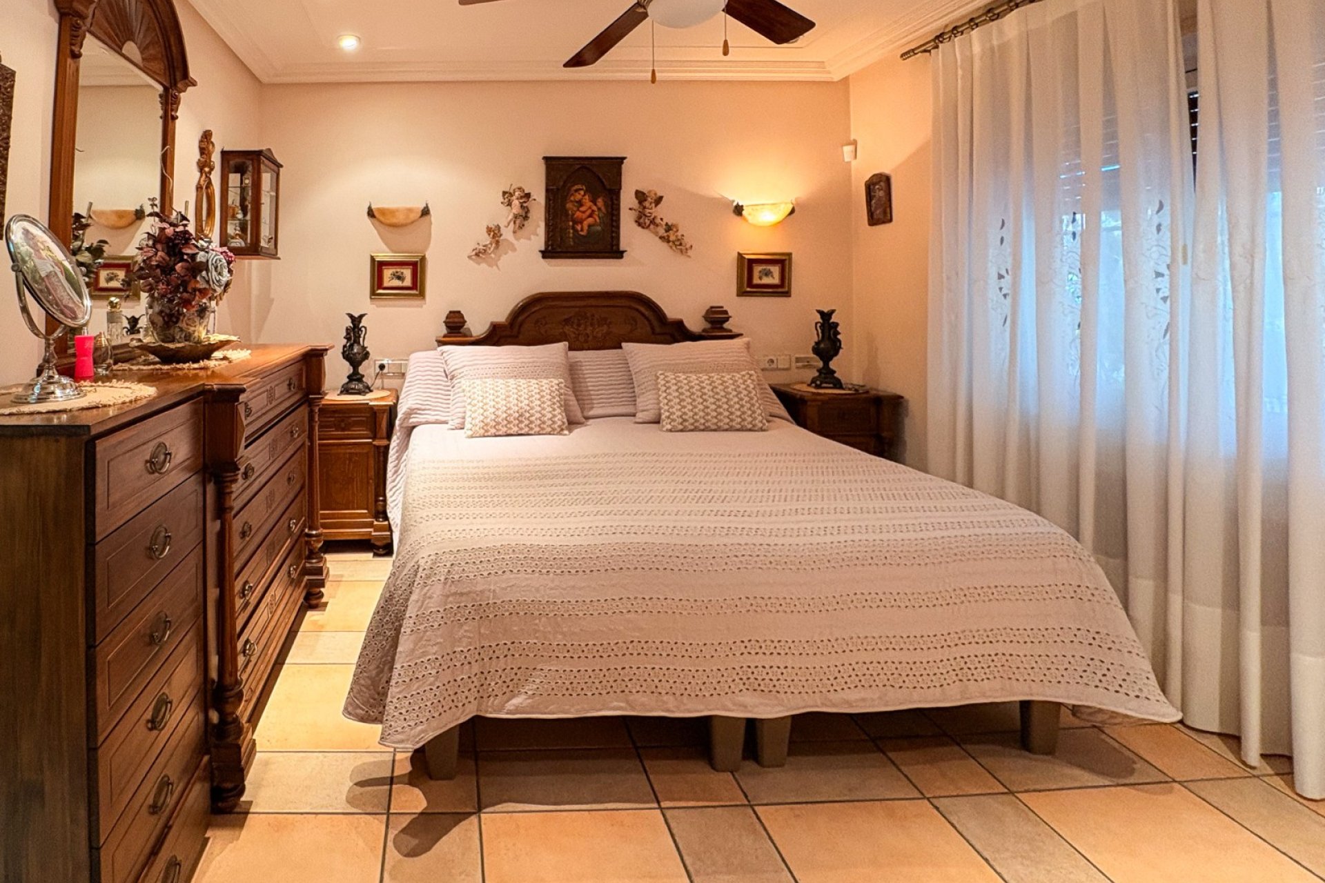 Resale - Country House - Elche - Altzabares Alto