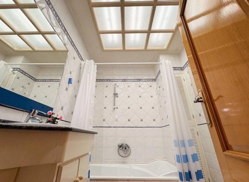 Resale - Country House - Elche - Altzabares Alto