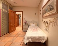 Resale - Country House - Elche - Altzabares Alto