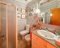 Resale - Country House - Elche - Altzabares Alto