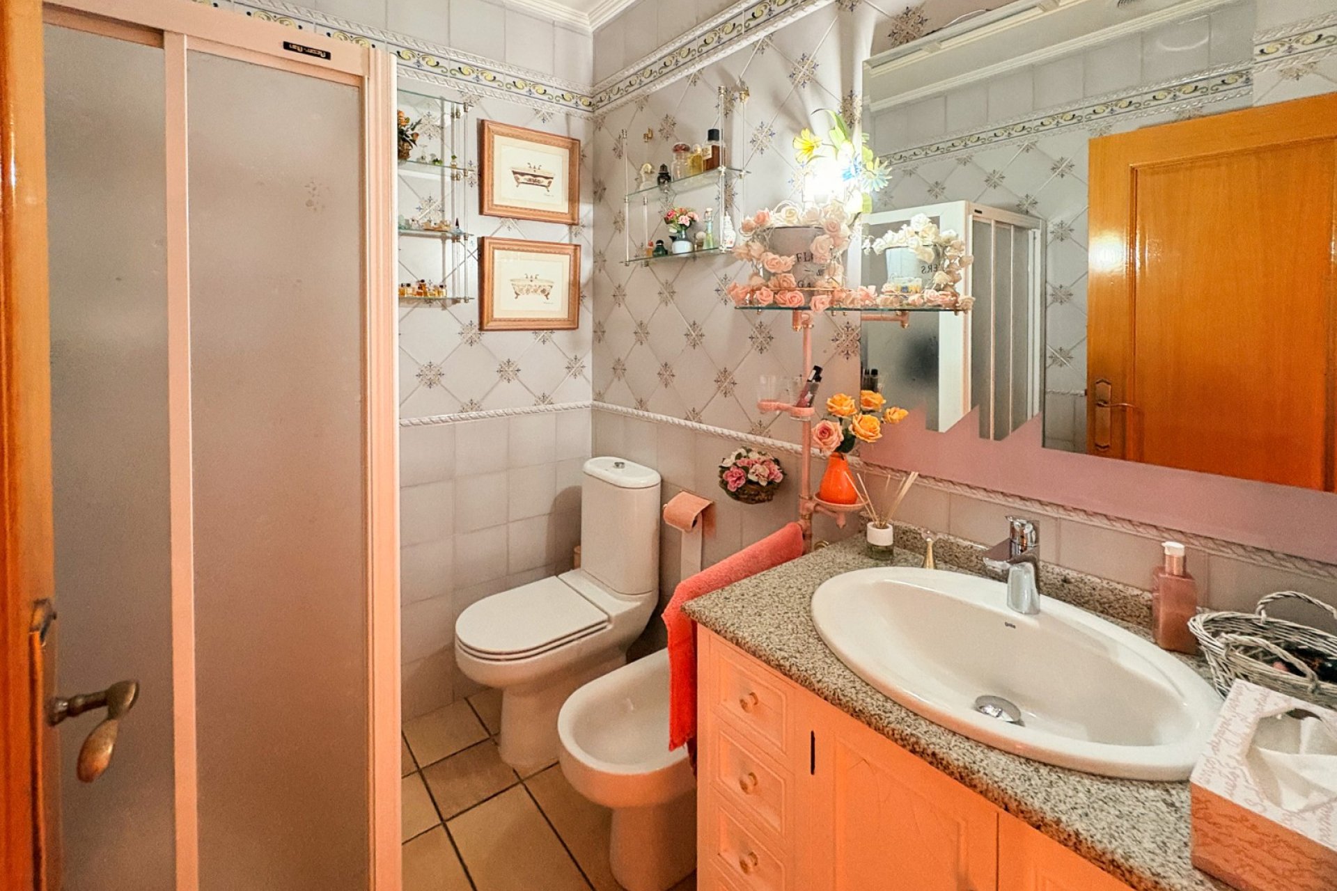 Resale - Country House - Elche - Altzabares Alto