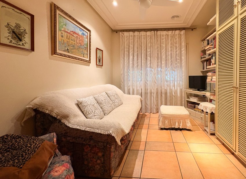 Resale - Country House - Elche - Altzabares Alto