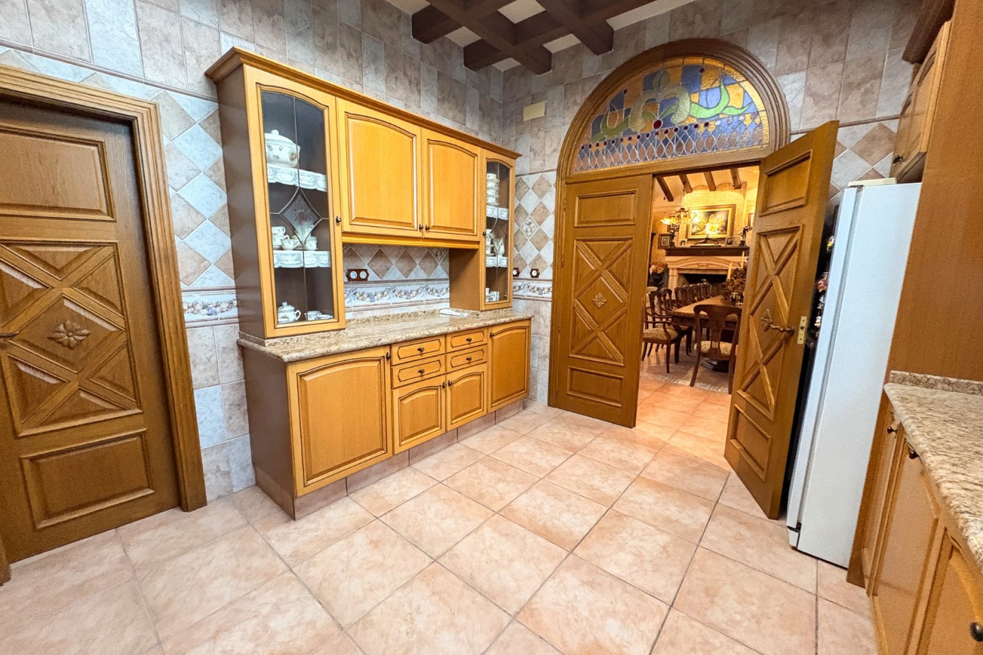 Resale - Country House - Elche - Altzabares Alto