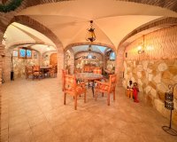 Resale - Country House - Elche - Altzabares Alto