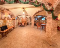 Resale - Country House - Elche - Altzabares Alto