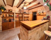Resale - Country House - Elche - Altzabares Alto