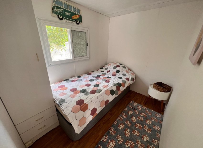 Resale - Country House - Elche - La Marina