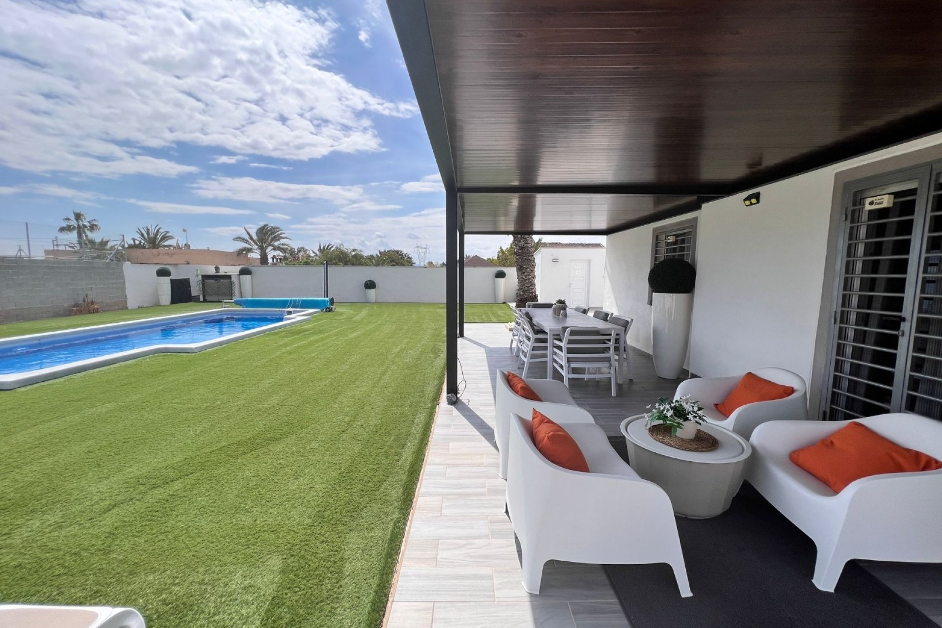 Resale - Country House - Elche - La Marina