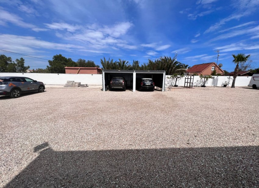 Resale - Country House - Elche - La Marina