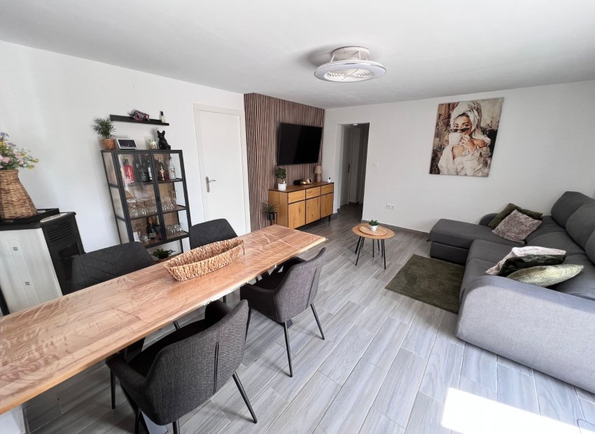 Resale - Country House - Elche - La Marina