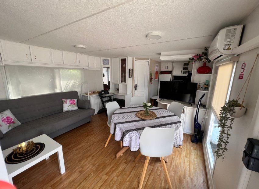 Resale - Country House - Elche - La Marina