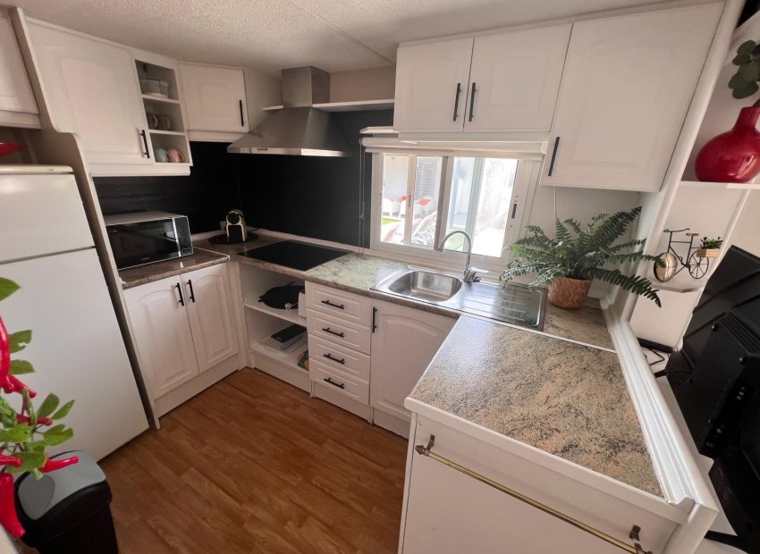 Resale - Country House - Elche - La Marina