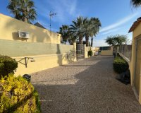 Resale - Country House - Elche - Las Bayas