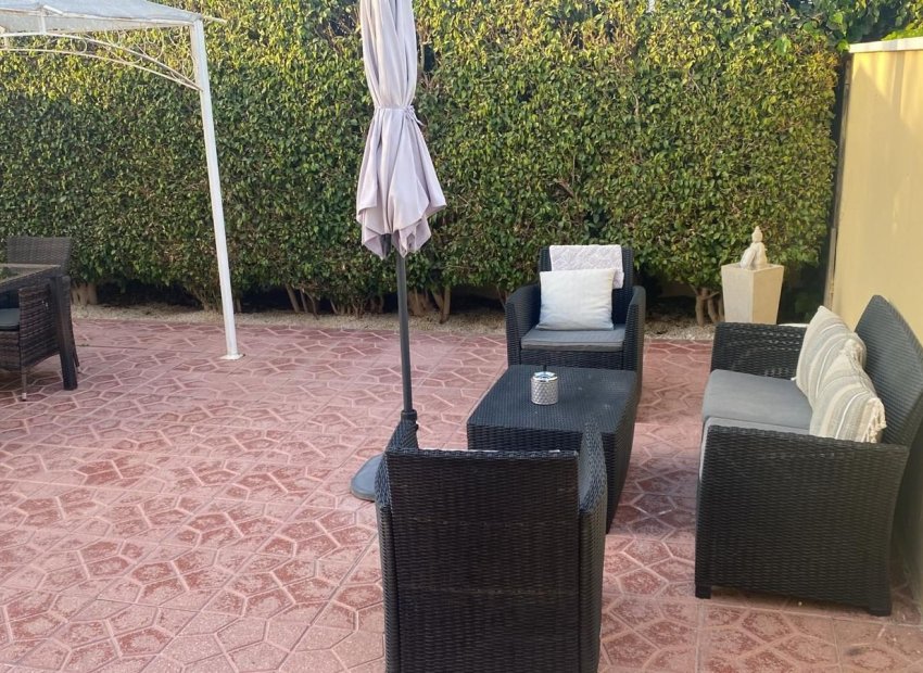 Resale - Country House - Elche - Las Bayas