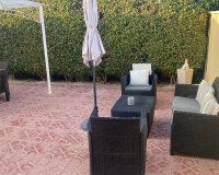 Resale - Country House - Elche - Las Bayas