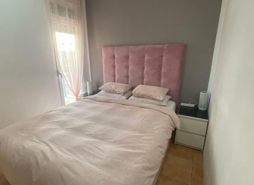 Resale - Country House - Elche - Las Bayas